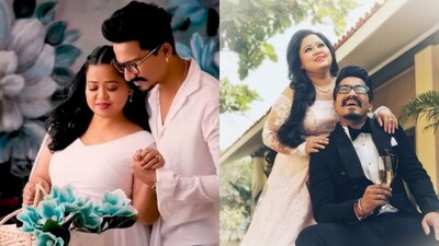 भारती सिंह ने दुसरे बेटे को दिया जन्म