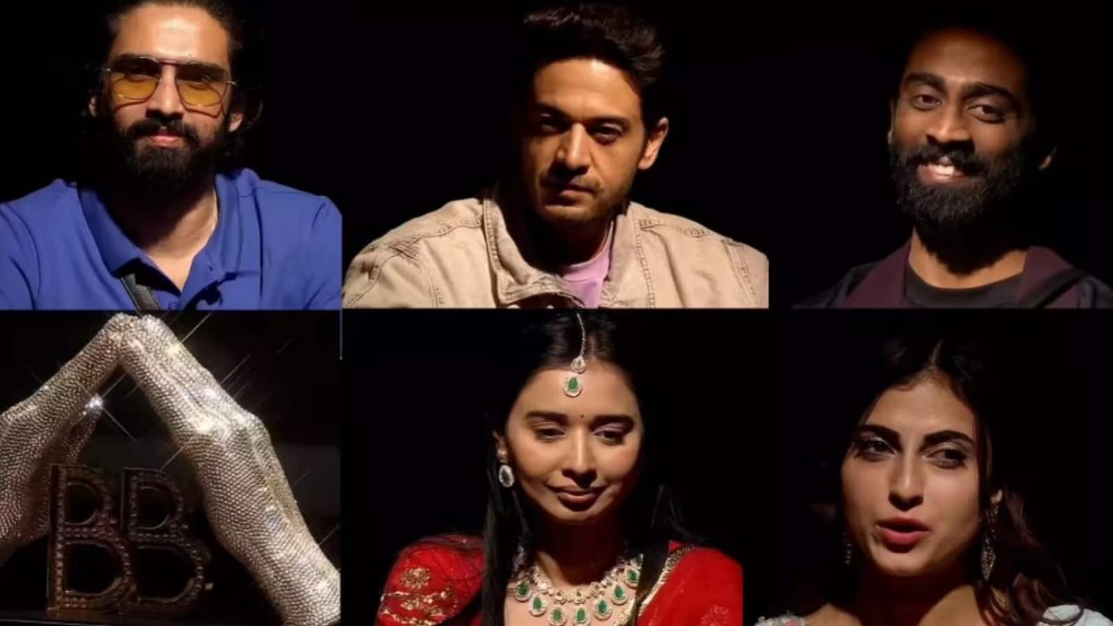 Bigg Boss 19: गौरव खन्ना से फरहाना भट्ट तक, कौन बना बेस्ट मीम्स मेटेरियल और इमोशन फूल? Bigg Boss 19: गौरव खन्ना से फरहाना भट्ट तक, कौन बना बेस्ट मीम्स मेटेरियल और इमोशन फूल?