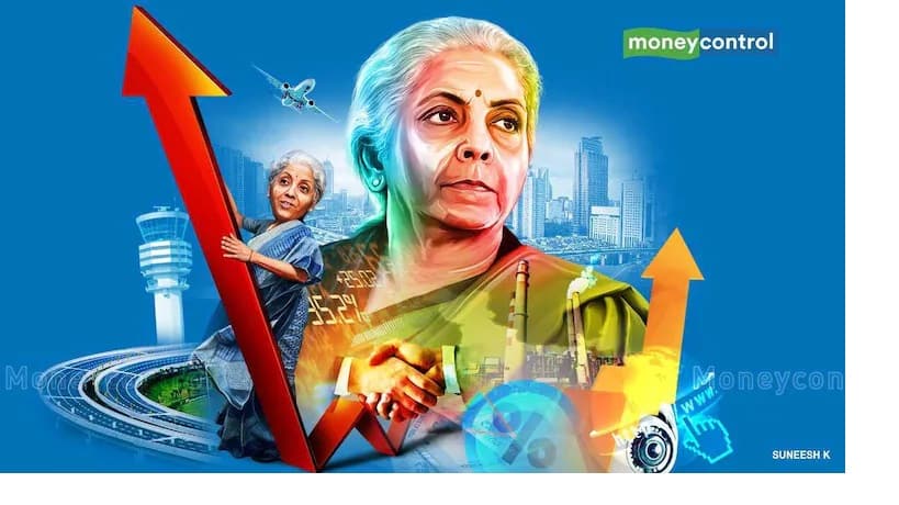 Budget 2026: केंद्र सरकार के पूंजीगत खर्च में 12% और राज्यों के कैपेक्स सपोर्ट में 10% की हो बढ़ोतरी, CII ने कई सुधारों का दिया सुझाव Budget 2026: केंद्र सरकार के पूंजीगत खर्च में 12% और राज्यों के कैपेक्स सपोर्ट में 10% की हो बढ़ोतरी, CII ने कई सुधारों का दिया सुझाव