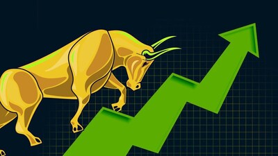 Share Market Rise: सबसे अधिक खरीदारी आईटी, ऑटो और रियल्टी शेयरों में देखने को मिली