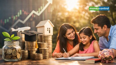 Children’s Mutual Funds: बच्चों के म्यूचुअल फंड्स का रिटर्न उनकी निवेश रणनीति पर निर्भर करता है। 