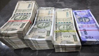 Pre-Approved Loans: Banks' Trust in Your Financial Behavior