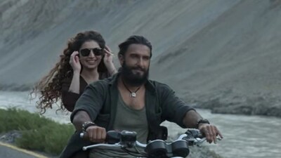 तेलुगु भाषा में इस दिन रिलीज होगी धुरंधर 2