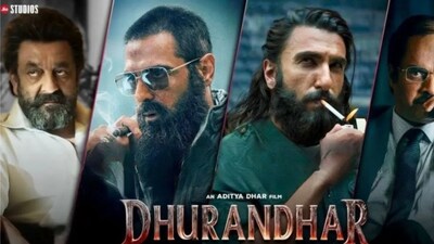 Dhurandhar New Record: फैंस के लिए बड़ी खुशखबरी ये है कि ‘धुरंधर’ का सीक्वल अगले साल मार्च में रिलीज किया जाएगा