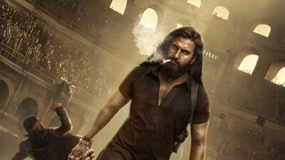 Dhurandhar Shatters Records: Ranveer Singh's Film Crosses ₹1081 Cr Worldwide!