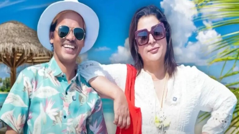 Farah Khan: कुनिका आनंद के घर पर दिलीप ने किया बड़ा खुलासा, फराह खान के साथ  रिश्ते की खोली सच्चाई | Moneycontrol Hindi