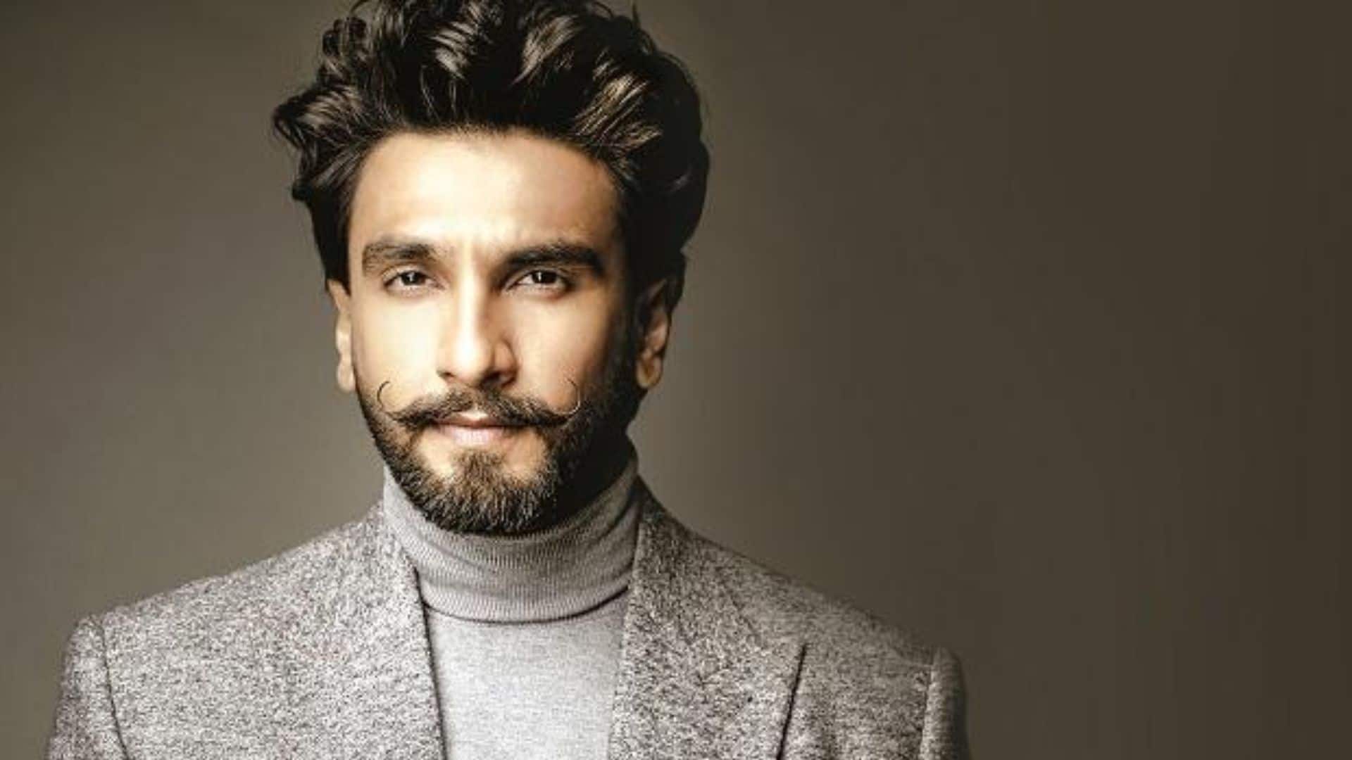 Ranveer Singh: ‘धुरंधर’ की सफलता के बाद रणवीर सिंह ने छोड़ा ‘डॉन 3’, फैंस में हलचल Ranveer Singh: ‘धुरंधर’ की सफलता के बाद रणवीर सिंह ने छोड़ा ‘डॉन 3’, फैंस में हलचल