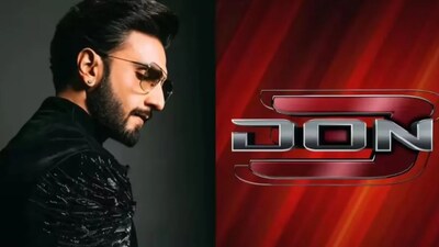 Ranveer Singh Exits 'Don 3'; Hrithik Roshan Eyed to Lead Farhan Akhtar's Franchise