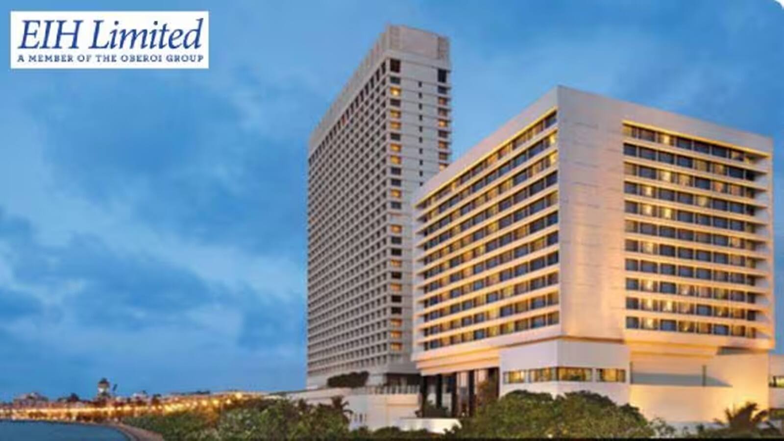 EIH । मौजूदा भाव: ₹358.55 (-1.97%) ईआईएच के मेडेन्स होटल पर दिल्ली के जीएसटी अथॉरिटीज ने ₹57.98 लाख का जुर्माना लगाया तो इसके शेयर आज इंट्रा-डे में 2.12% टूटकर ₹358.00 पर आ गए। यह पेनाल्टी वित्त वर्ष 2019-2023 के दौरान विदेशी ट्रैवल एजेंट कमीशन पर रिवर्स चार्ज मैकेनिज्म के तहत नॉन-पेमेंट पर लगी है।