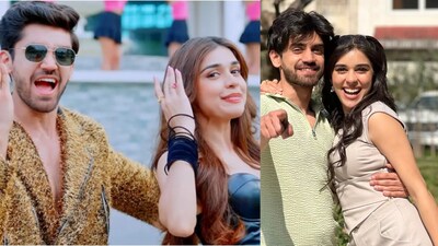 Eisha Singh Slams Engagement Rumors with Avinash Mishra, Warns Legal Action