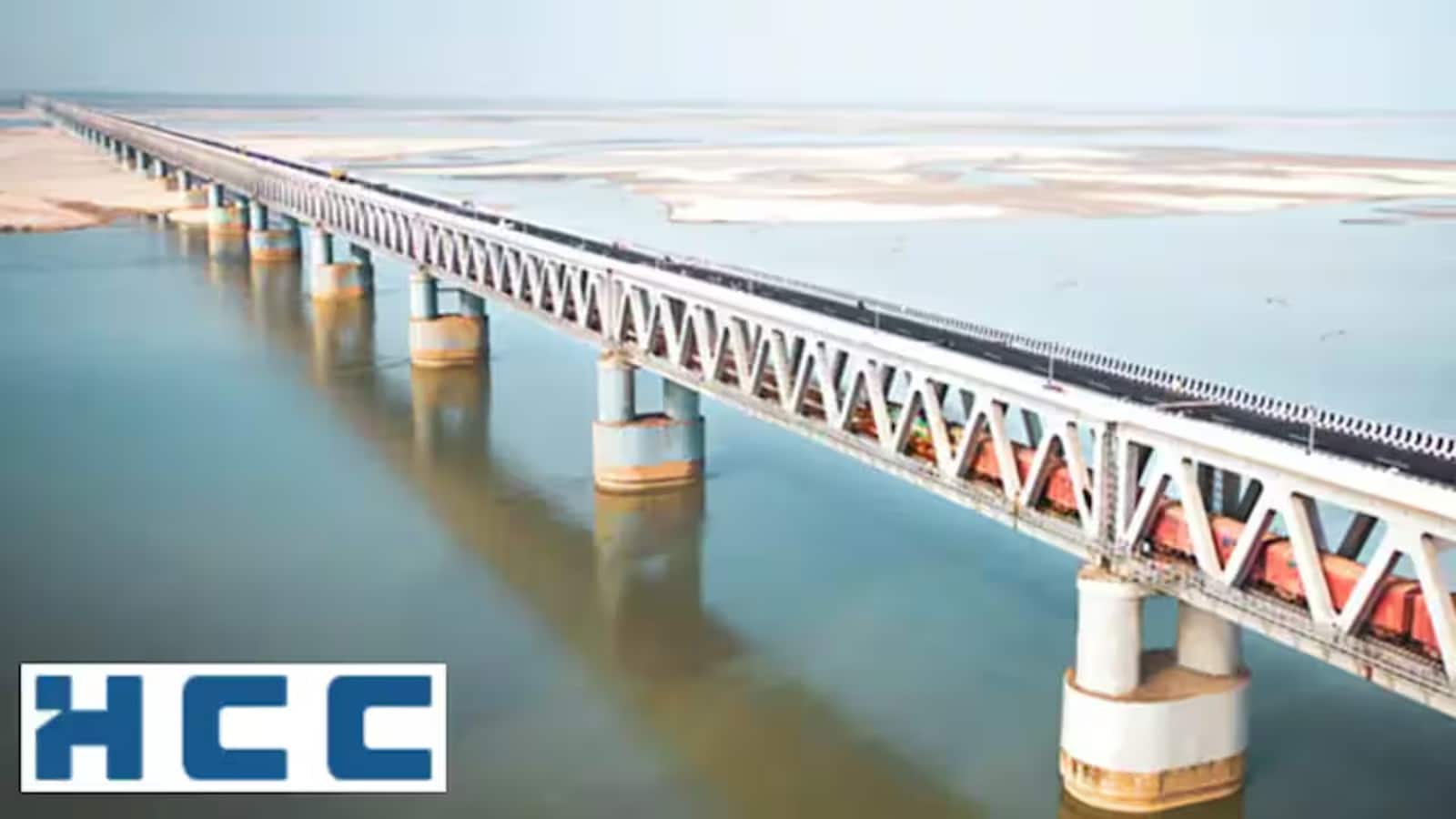 HCC Rights Issue: इस भाव पर खुला ₹1000 करोड़ का राइट्स इश्यू, शेयर 6% टूटकर आए एक साल के निचले स्तर पर HCC Rights Issue: इस भाव पर खुला ₹1000 करोड़ का राइट्स इश्यू, शेयर 6% टूटकर आए एक साल के निचले स्तर पर