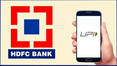 HDFC Bank UPI Down Dec 13, 21 (4 Hrs); Use PayZapp for Payments