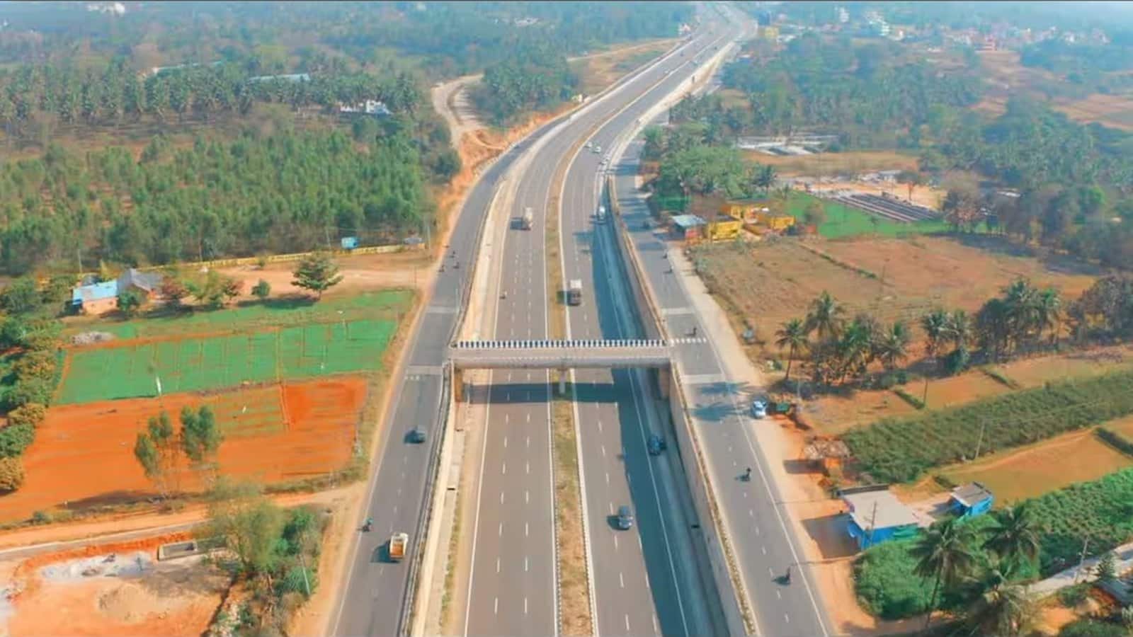 NHAI ने ₹8000 करोड़ के InvIT IPO के लिए 4 इनवेस्टमेंट बैंक किए फाइनल NHAI ने ₹8000 करोड़ के InvIT IPO के लिए 4 इनवेस्टमेंट बैंक किए फाइनल