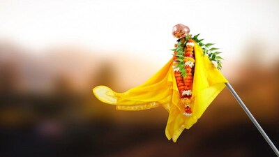 पंचांग के अनुसार, हिंदू नववर्ष चैत्र शुक्ल प्रतिपदा से आरंभ होता है।