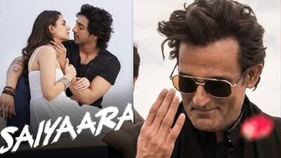 Bollywood's 2025 Music Revival: Dhurandhar to Saiyara Dominate Year-End Charts