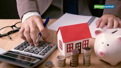 अगर तैयार (ready-to-move-in) घर खरीदा जाता है तो उसे कैपिटल एसेट बेचने की तारीख से दो साल के अंदर घर खरीदना होगा। 