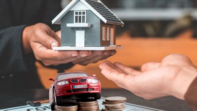 BoM Cuts Loan Rates by 25 bps; Home, Car Loans Now Cheaper