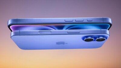  iPhone 16 पर ₹17,000 की भारी छूट, जानें कीमत और ऑफर्स