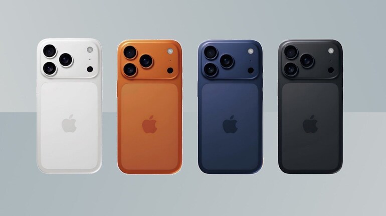 iPhone 17 Pro पर ₹13,000 से ज्यादा की छूट