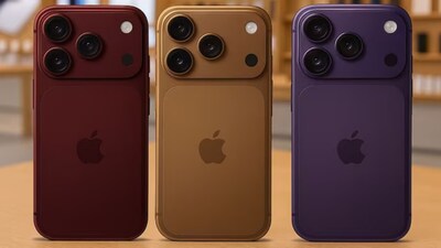 iPhone 18 Pro सीरीज में होगा सबसे बड़ा बदलाव? लीक ने बढ़ाई हलचल