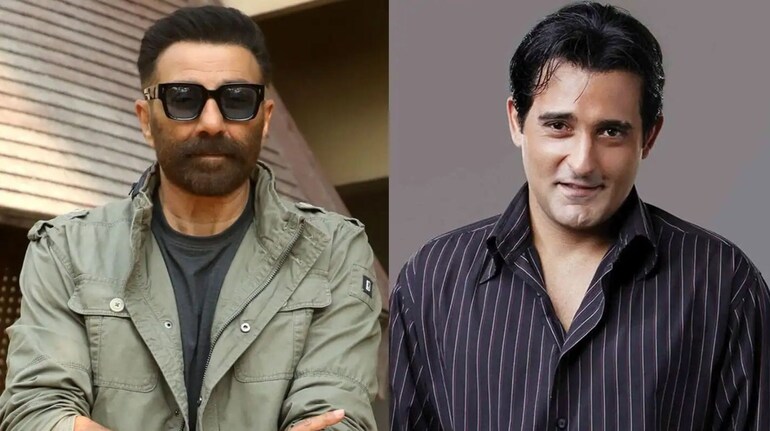 सनी देओल और अक्षय खन्ना की फिल्म ‘इक्का’ की शूटिंग हुई पूरी