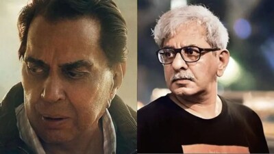 Dharmendra's Last Film 'Ikkis': Director Reveals He Only Saw First Part