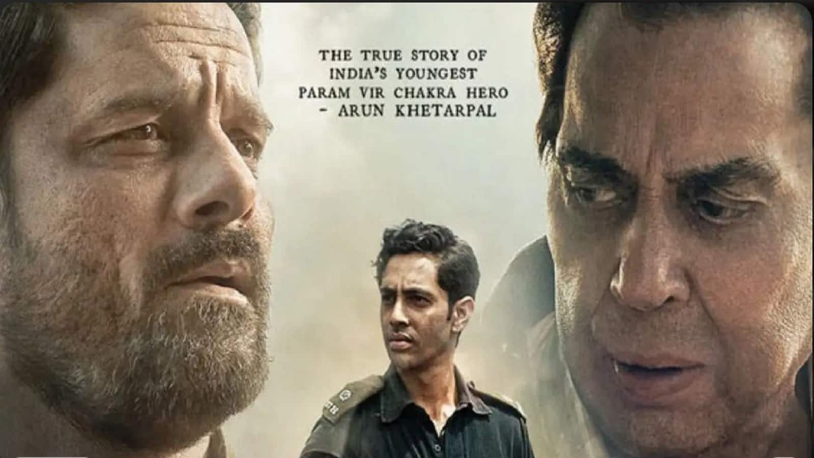Ikkis अगस्त्य नंदा की फिल्म अब अगले साल होगी रिलीज, ‘धुरंधर’ की वजह से टली धर्मेंद्र की आखिरी फिल्म की रिलीज Ikkis अगस्त्य नंदा की फिल्म अब अगले साल होगी रिलीज, ‘धुरंधर’ की वजह से टली धर्मेंद्र की आखिरी फिल्म की रिलीज