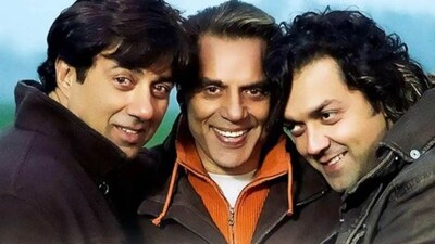 धर्मेंद्र के निधन के बाद सनी देओल पहली बार मीडिया से कर सकते हैं बात