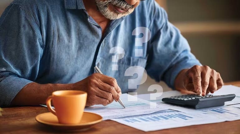 Income Tax: क्या मैं पत्नी के पीपीएफ या ELSS में निवेश कर सेक्शन 80सी के तहत टैक्स बेनेफिट क्लेम कर सकता हूं? Income Tax: क्या मैं पत्नी के पीपीएफ या ELSS में निवेश कर सेक्शन 80सी के तहत टैक्स बेनेफिट क्लेम कर सकता हूं?