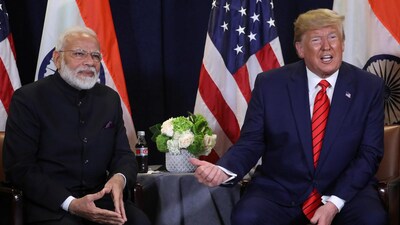 
India–US Trade Deal: पीयूष गोयल ने फ्री ट्रेड एग्रीमेंट (FTA) पर साइन करने की कोई टाइमलाइन बताने से परहेज किया
