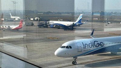 Indigo Share Price: हालिया बिकवाली में कंपनी का मार्केट कैप करीब 5 अरब डॉलर तक घट चुका है