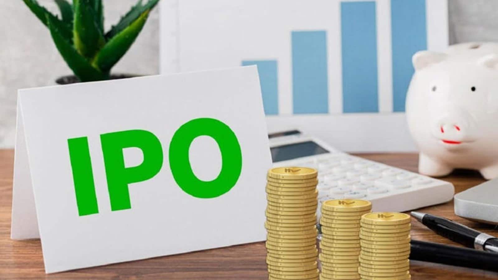 IPO This Week: 15 दिसंबर से शुरू हफ्ते में 4 नए पब्लिक इश्यू, 15 कंपनियां होंगी लिस्ट IPO This Week: 15 दिसंबर से शुरू हफ्ते में 4 नए पब्लिक इश्यू, 15 कंपनियां होंगी लिस्ट