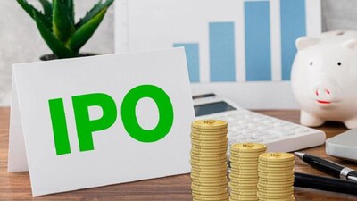 पहले से खुले 6 IPO में से एक मेनबोर्ड सेगमेंट का है।