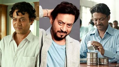 Irrfan Khan's Unwavering Dedication: Battled Pain for 'Angrezi Medium'
