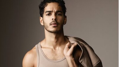 Ishaan Khatter: Single Mom Shattered My 'Manly' Stereotypes, Actor Reveals