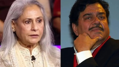 जया बच्चन के 'गंदे पैंट वाले कमेंट' के बाद शत्रुघ्न सिन्हा ने पैपराज़ी का किया सपोर्ट