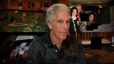 Epstein Files: 'एपस्टीन फाइल्स' फाइनेंसर और यौन अपराधी जेफरी एपस्टीन से जुड़ी है