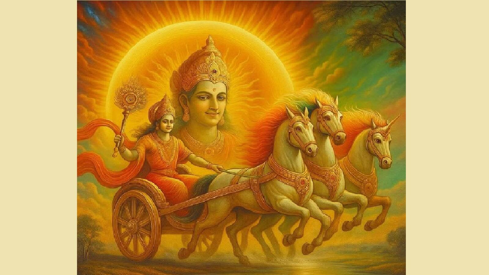 Kharmas 2025 Katha: आज से शुरू हुआ खरमास, जानिए इससे जुड़ी पौराणिक कथा Kharmas 2025 Katha: आज से शुरू हुआ खरमास, जानिए इससे जुड़ी पौराणिक कथा