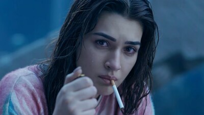 कृति सैनन ने तेरे इश्क में अपने किरदार मुक्ति को लेकर किया बड़ा खुलासा 