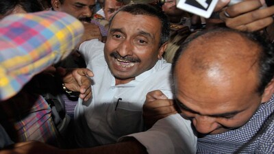 Unnao Rape Case: मार्कंडेय काटजू के अनुसार, कुलदीप सेंगर को उम्रकैद की सज़ा नहीं दी जा सकती क्योंकि वह पब्लिक सर्वेंट नहीं है
