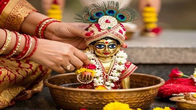 पौष माह की पुत्रदा एकादशी शुक्ल पक्ष की एकादशी तिथि को होती है।