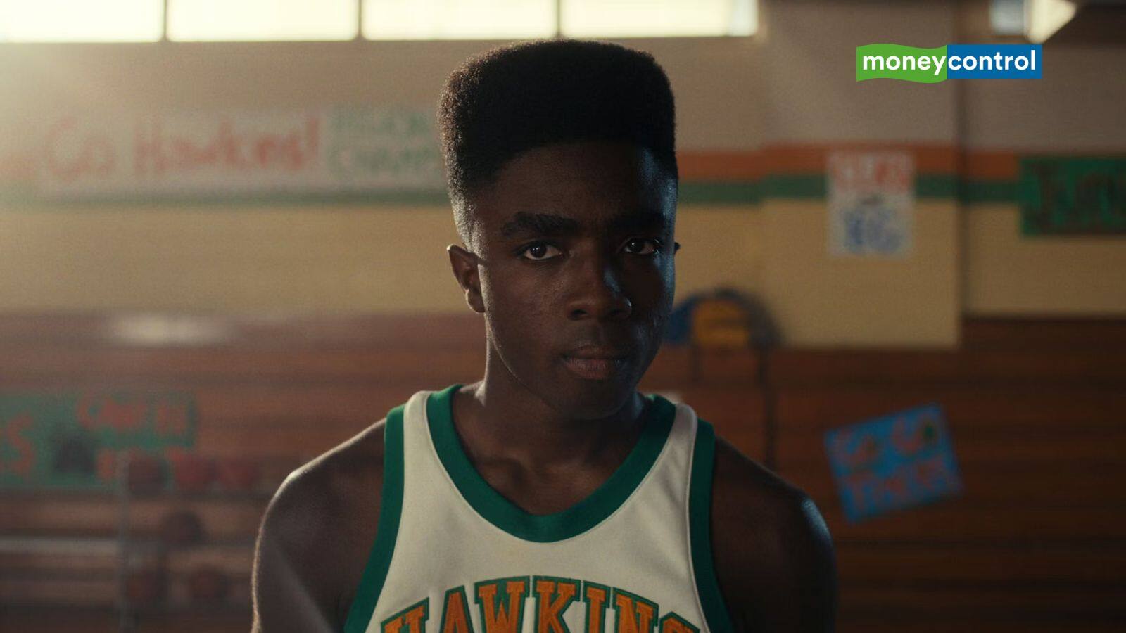 lucas sinclair