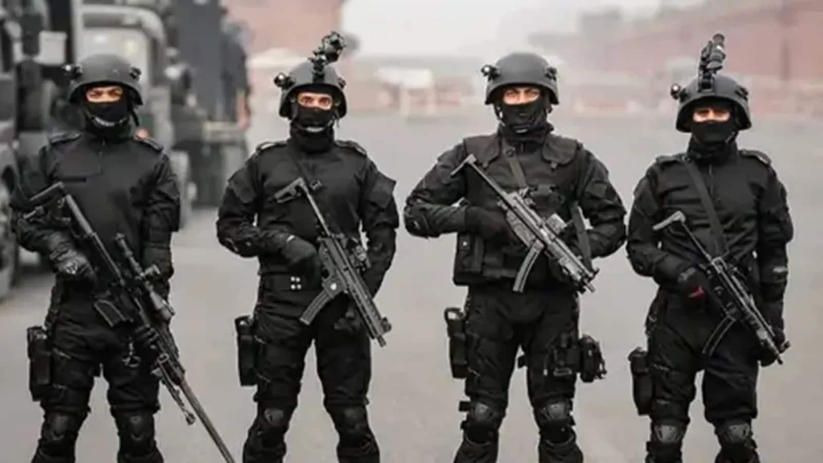 महाराष्ट्र में VVIP सुरक्षा तंत्र में बड़ा बदलाव, उच्च स्तरीय समिति और समीक्षा समिति का हुआ पुनर्गठन महाराष्ट्र में VVIP सुरक्षा तंत्र में बड़ा बदलाव, उच्च स्तरीय समिति और समीक्षा समिति का हुआ पुनर्गठन