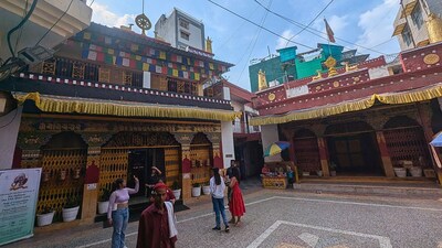 Majnu ka Tila: दिल्ली हाई कोर्ट ने कहा है कि अधिकारी मजनू का टीला इलाके में बने अवैध कैफे और रेस्तरां पर कार्रवाई करें 
