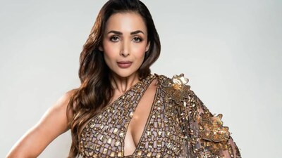 Malaika Arora: No Regrets on Divorce, Chose Happiness Amidst Judgment