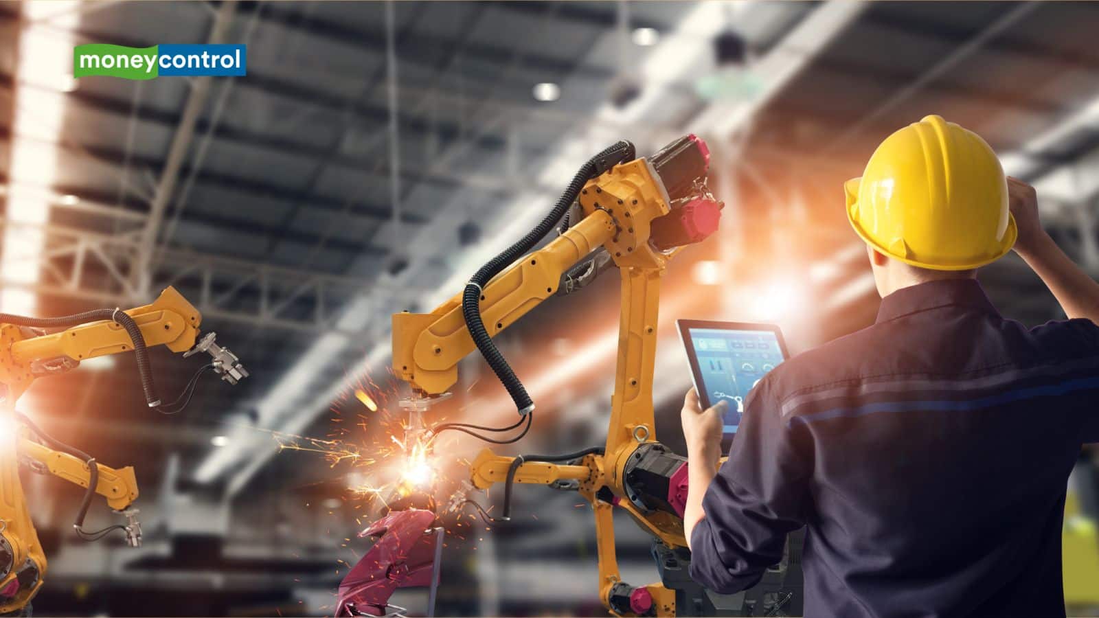 भारत में सुस्त पड़ी मैन्युफैक्चरिंग की रफ्तार, 9 महीने के निचले स्तर पर आया PMI