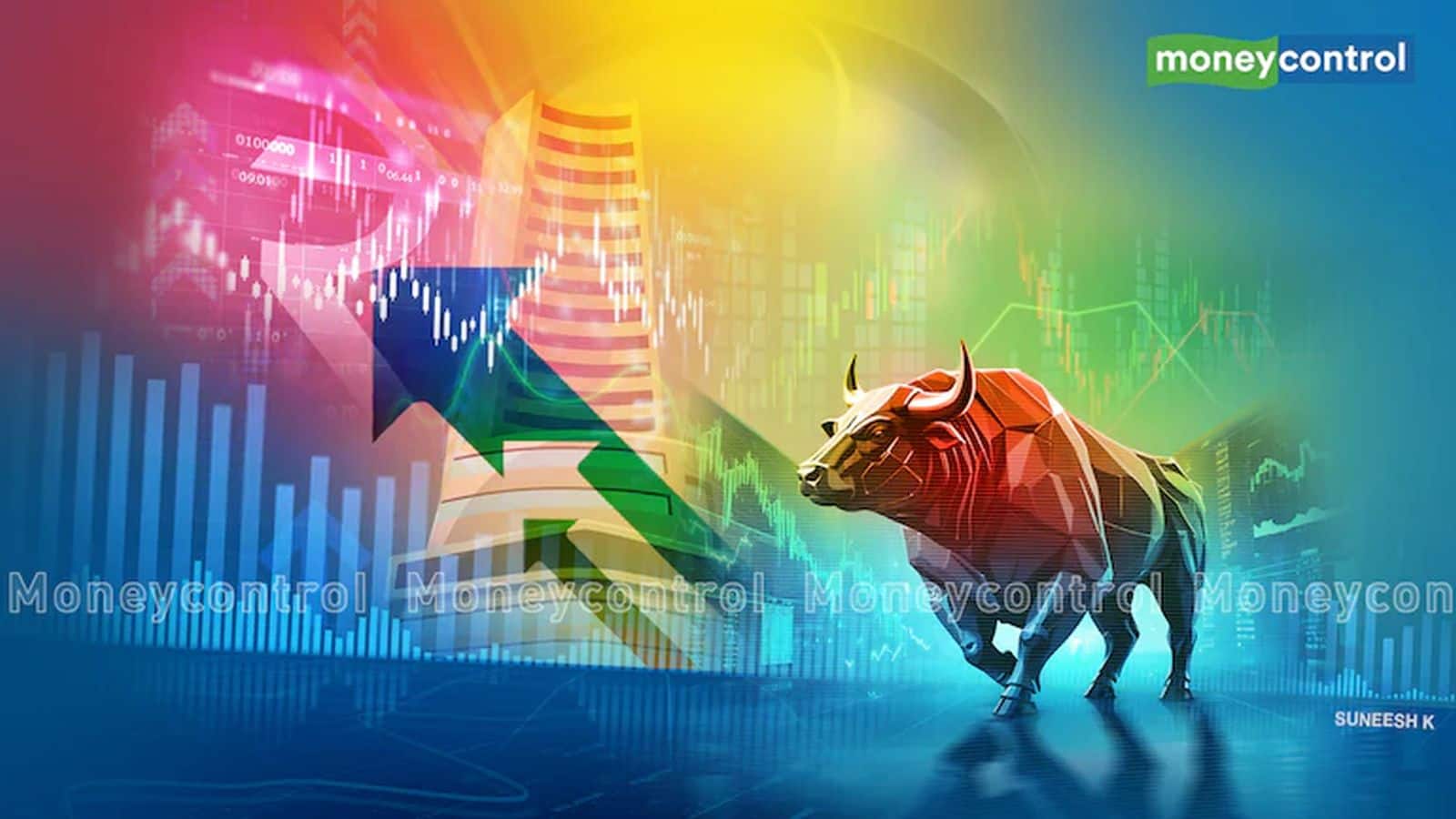 Stock market today : RBI पॉलिसी के बाद बाजार में निचले स्तरों से अच्छी रिकवरी, आज इन अहम स्तरों पर रहे नजर