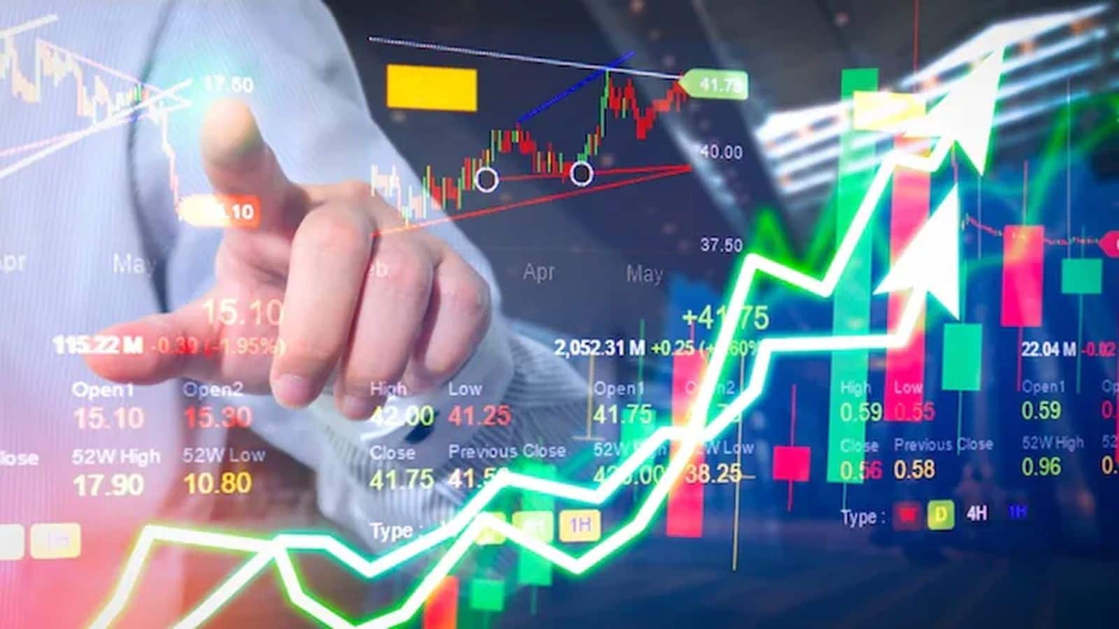 Stock Market Today : बाजार पर आज इन खबरों का दिखेगा असर, कोई ट्रेड लेने से पहले इन पर डाल लें एक नजर Stock Market Today : बाजार पर आज इन खबरों का दिखेगा असर, कोई ट्रेड लेने से पहले इन पर डाल लें एक नजर