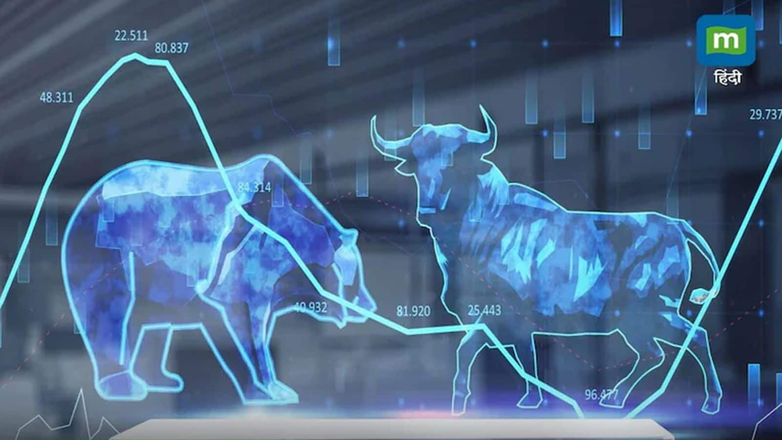 Stock Market LIVE Updates: हाल के आर्थिक आंकड़ों से अगले हफ़्ते फेडरल रिज़र्व द्वारा ब्याज दर में कटौती की उम्मीदें बनी हुई हैं, इससे बाजार को सपोर्ट मिल रहा है