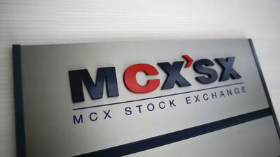 मॉर्गन स्टेनली ने MCX स्टॉक के लिए रेटिंग को बढ़ाकर 'इक्वल-वेट' कर दिया है।